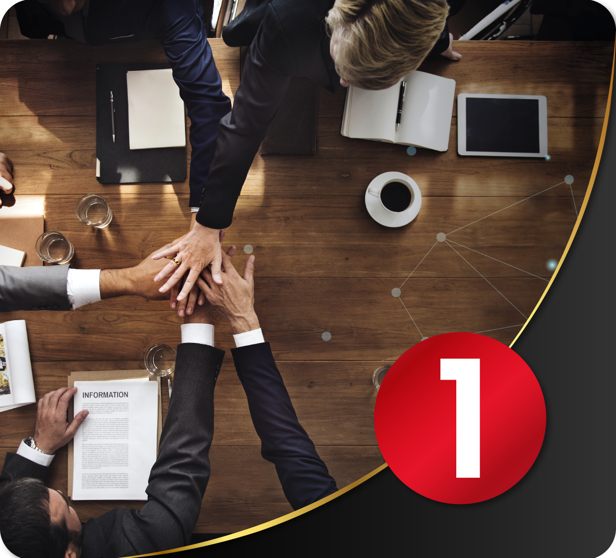 Equipo TAP en outsourcing