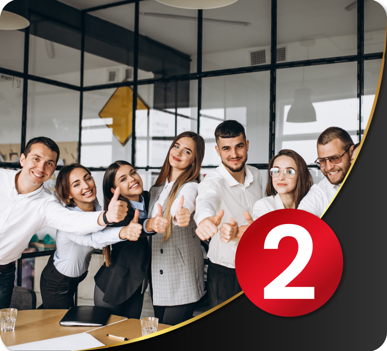 Equipo TAP en desarrollo organizacional
