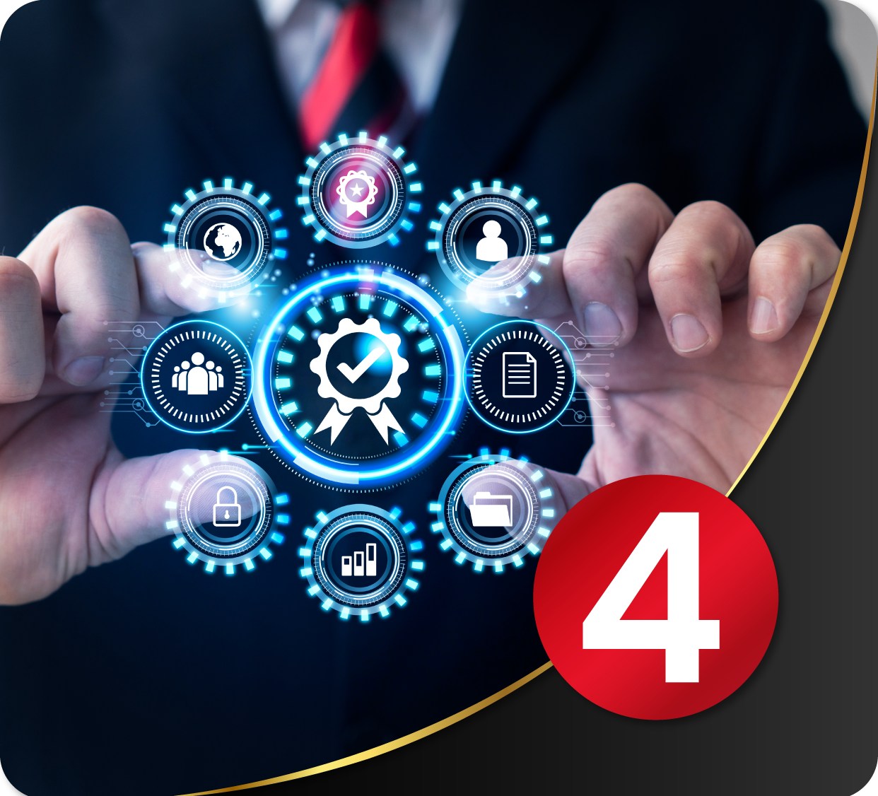 Equipo TAP en innovación y tecnología