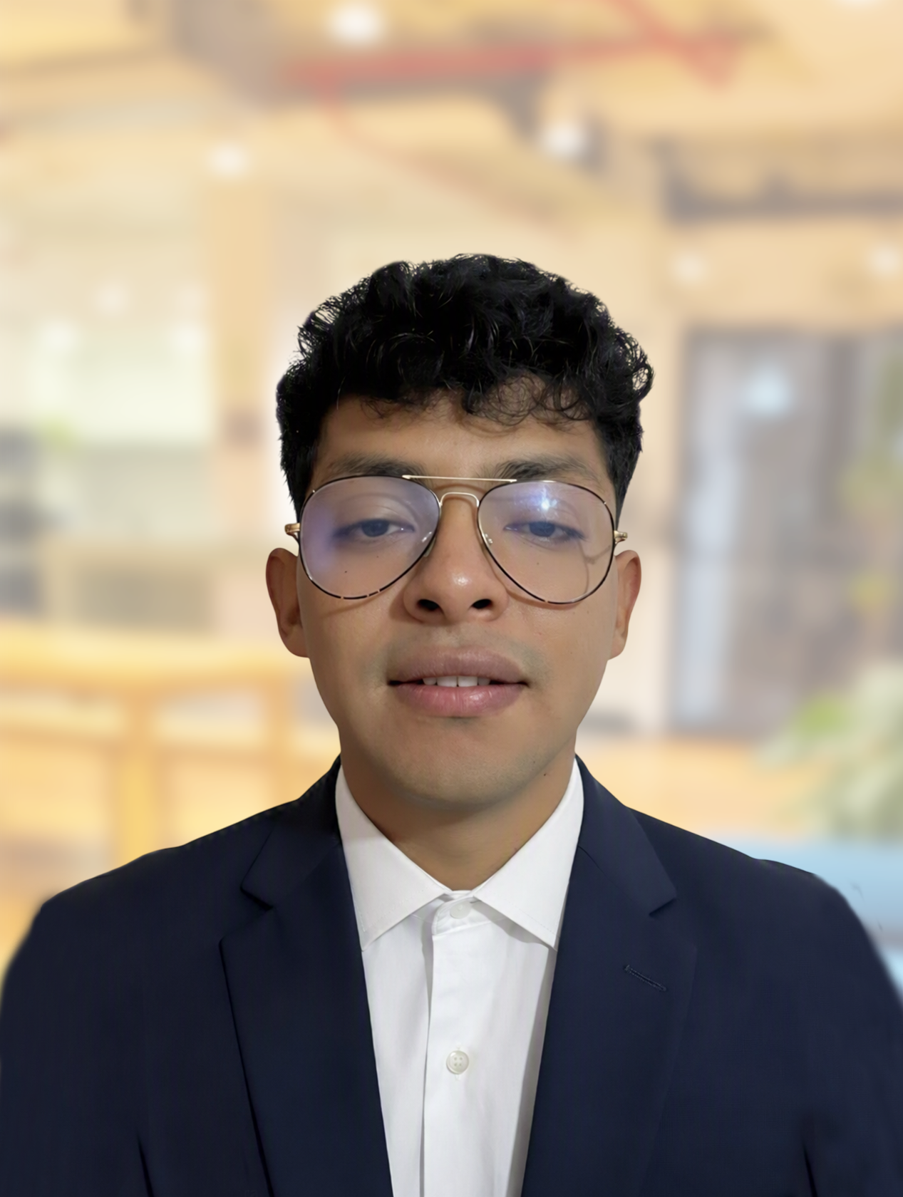 Jose Edmundo Prado